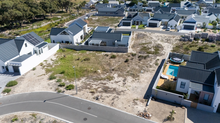 0 Bedroom Property for Sale in Kommetjie Western Cape